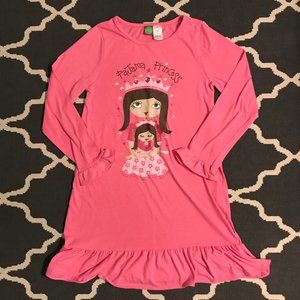 dollie and me nightgowns